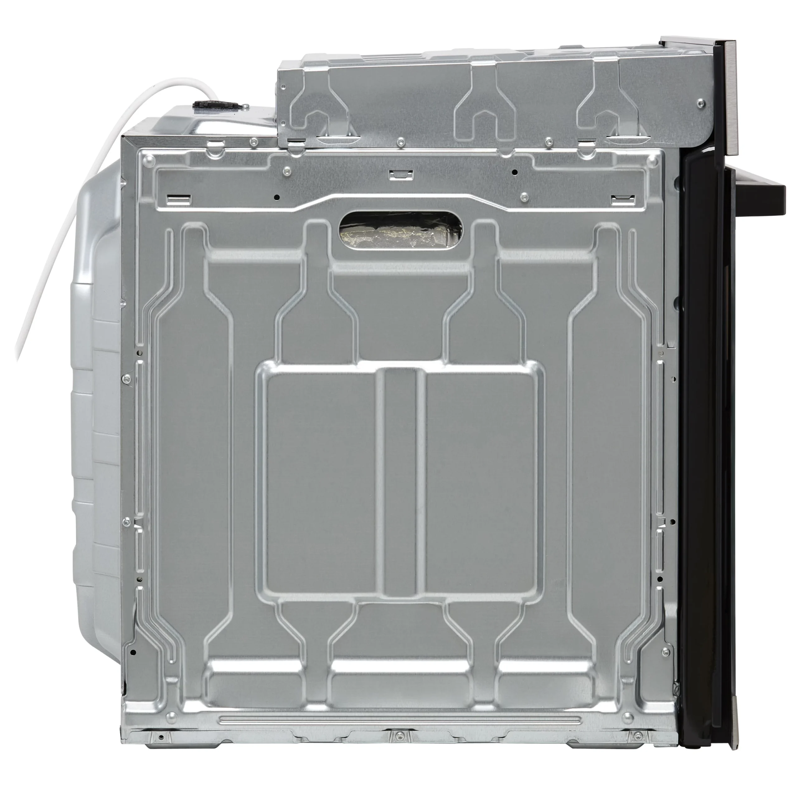 Hisense BSA65222AXUK_SS Built-in Single Steam Oven - Stainless Steel 9 Hisense BSA65222AXUK_SS Built-in Single Steam Oven - Stainless Steel - Image 7