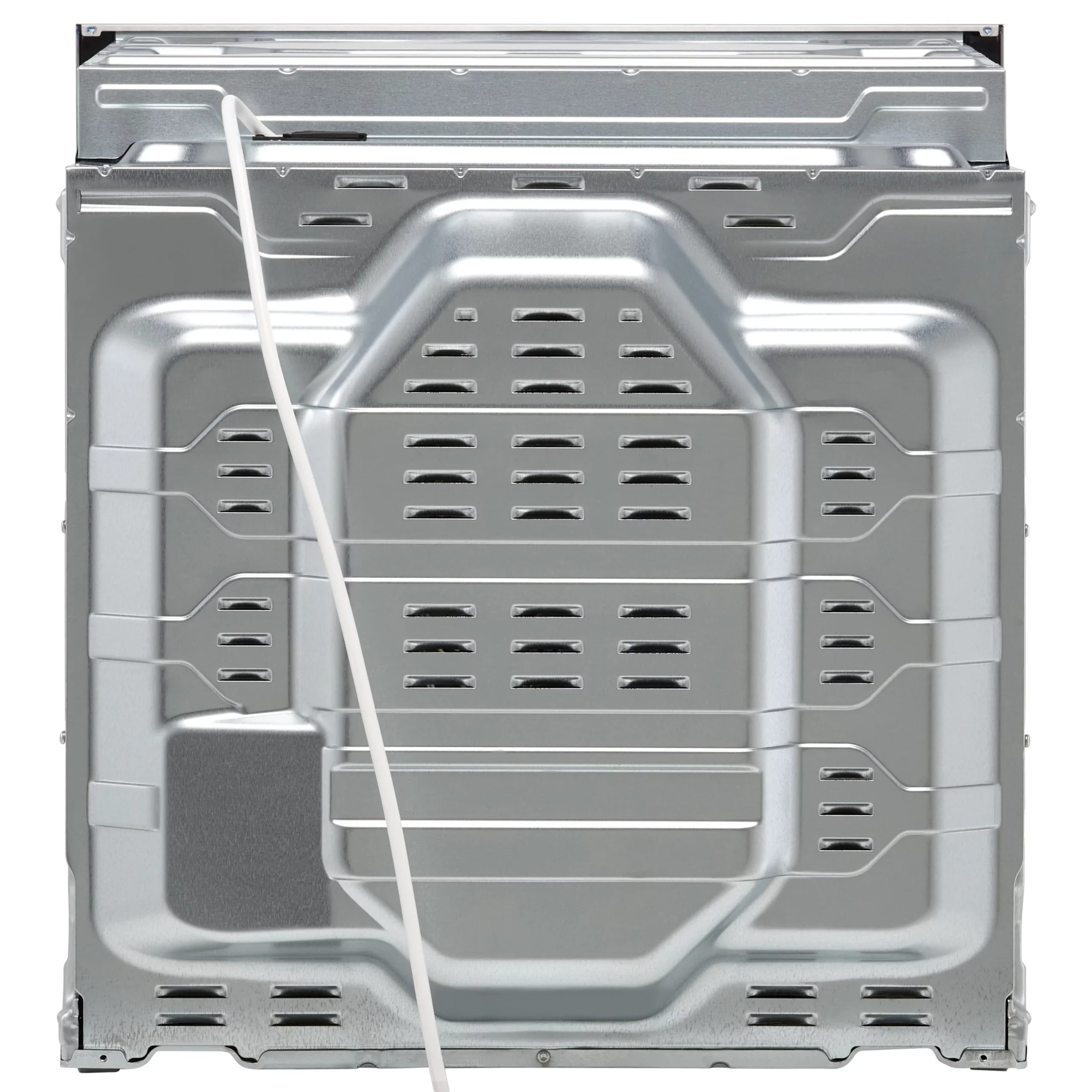 Hisense BSA65222AXUK_SS Built-in Single Steam Oven - Stainless Steel 10 Hisense BSA65222AXUK_SS Built-in Single Steam Oven - Stainless Steel - Image 8