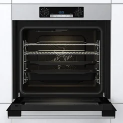Hisense BSA65222AXUK_SS Built-in Single Steam Oven - Stainless Steel 21 Hisense BSA65222AXUK_SS Built-in Single Steam Oven - Stainless Steel -Prime Kitchen hisense bsa65222axuk ss built in single steam oven stainless steel3838782511615 08i bq