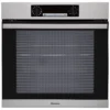 Hisense BSA65222PXUK Built-in Single Multifunction Pyrolytic Oven - Stainless Steel -Prime Kitchen hisense bsa65222pxuk built in single multifunction pyrolytic oven stainless steel3838782512568 01c bq