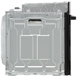 Hisense BSA65222PXUK Built-in Single Multifunction Pyrolytic Oven - Stainless Steel -Prime Kitchen hisense bsa65222pxuk built in single multifunction pyrolytic oven stainless steel3838782512568 06c bq