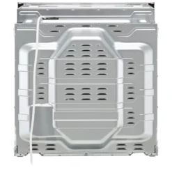 Hisense BSA65222PXUK Built-in Single Multifunction Pyrolytic Oven - Stainless Steel -Prime Kitchen hisense bsa65222pxuk built in single multifunction pyrolytic oven stainless steel3838782512568 07c bq