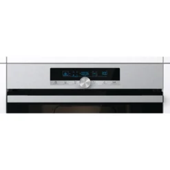 Hisense BSA65332AX Built-in Single Electric Multifunction Oven - Stainless Steel -Prime Kitchen hisense bsa65332ax built in single electric multifunction oven stainless steel3838782621147 04c bq