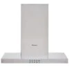 Hisense CH6T4BXUK Stainless Steel Chimney Cooker Hood (W)60cm -Prime Kitchen hisense ch6t4bxuk stainless steel chimney cooker hood w 60cm3838782186189 01c bq