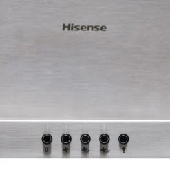 Hisense CH6T4BXUK Stainless Steel Chimney Cooker Hood (W)60cm -Prime Kitchen hisense ch6t4bxuk stainless steel chimney cooker hood w 60cm3838782186189 02c bq