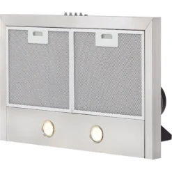 Hisense CH6T4BXUK Stainless Steel Chimney Cooker Hood (W)60cm -Prime Kitchen hisense ch6t4bxuk stainless steel chimney cooker hood w 60cm3838782186189 05c bq