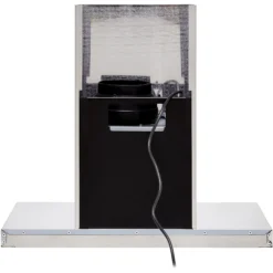 Hisense CH6T4BXUK Stainless Steel Chimney Cooker Hood (W)60cm -Prime Kitchen hisense ch6t4bxuk stainless steel chimney cooker hood w 60cm3838782186189 06c bq