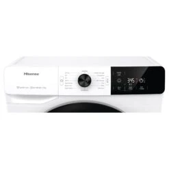 Hisense DCGE802_WH 8kg Freestanding Condenser Tumble Dryer - White 13 Hisense DCGE802_WH 8kg Freestanding Condenser Tumble Dryer - White -Prime Kitchen hisense dcge802 wh 8kg freestanding condenser tumble dryer white3838782543760 02c bq