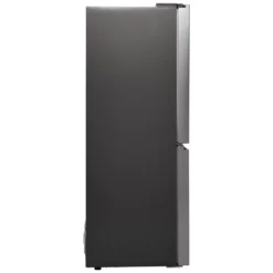 Hisense FMN440W20C American Style Freestanding Frost Free Fridge Freezer - Stainless Steel Effect -Prime Kitchen hisense fmn440w20c american style freestanding frost free fridge freezer stainless steel effect6921727058751 04c bq