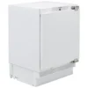 Hisense FUV124D4AW1 Integrated Manual Defrost Freezer - Gloss White 2 Hisense FUV124D4AW1 Integrated Manual Defrost Freezer - Gloss White -Prime Kitchen hisense fuv124d4aw1 integrated manual defrost freezer gloss white6921727058218 01c bq