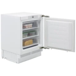Hisense FUV124D4AW1 Integrated Manual Defrost Freezer - Gloss White 11 Hisense FUV124D4AW1 Integrated Manual Defrost Freezer - Gloss White -Prime Kitchen hisense fuv124d4aw1 integrated manual defrost freezer gloss white6921727058218 04c bq