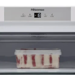 Hisense FUV124D4AW1 Integrated Manual Defrost Freezer - Gloss White 12 Hisense FUV124D4AW1 Integrated Manual Defrost Freezer - Gloss White -Prime Kitchen hisense fuv124d4aw1 integrated manual defrost freezer gloss white6921727058218 05c bq