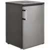 Hisense FV105D4BC21 Integrated Manual Defrost Freezer - Chrome Effect -Prime Kitchen hisense fv105d4bc21 integrated manual defrost freezer chrome effect6921727032874 01c bq