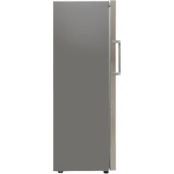 Hisense FV306N4BC11 Freestanding Manual Defrost Freezer - Chrome Effect -Prime Kitchen hisense fv306n4bc11 freestanding manual defrost freezer chrome effect6921727038586 03c bq
