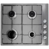 Hisense GM642XSUK_SS (W)58cm Gas Hob -Prime Kitchen hisense gm642xsuk ss w 58cm gas hob3838782391682 01c bq