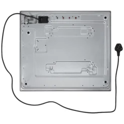 Hisense GM642XSUK_SS (W)58cm Gas Hob -Prime Kitchen hisense gm642xsuk ss w 58cm gas hob3838782391682 06c bq