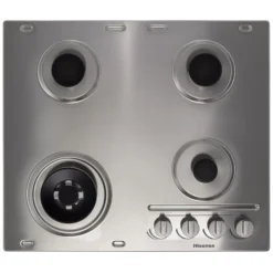 Hisense GM663XB (W)60cm Gas Hob 11 Hisense GM663XB (W)60cm Gas Hob -Prime Kitchen hisense gm663xb w 60cm gas hob3838782502583 03c bq
