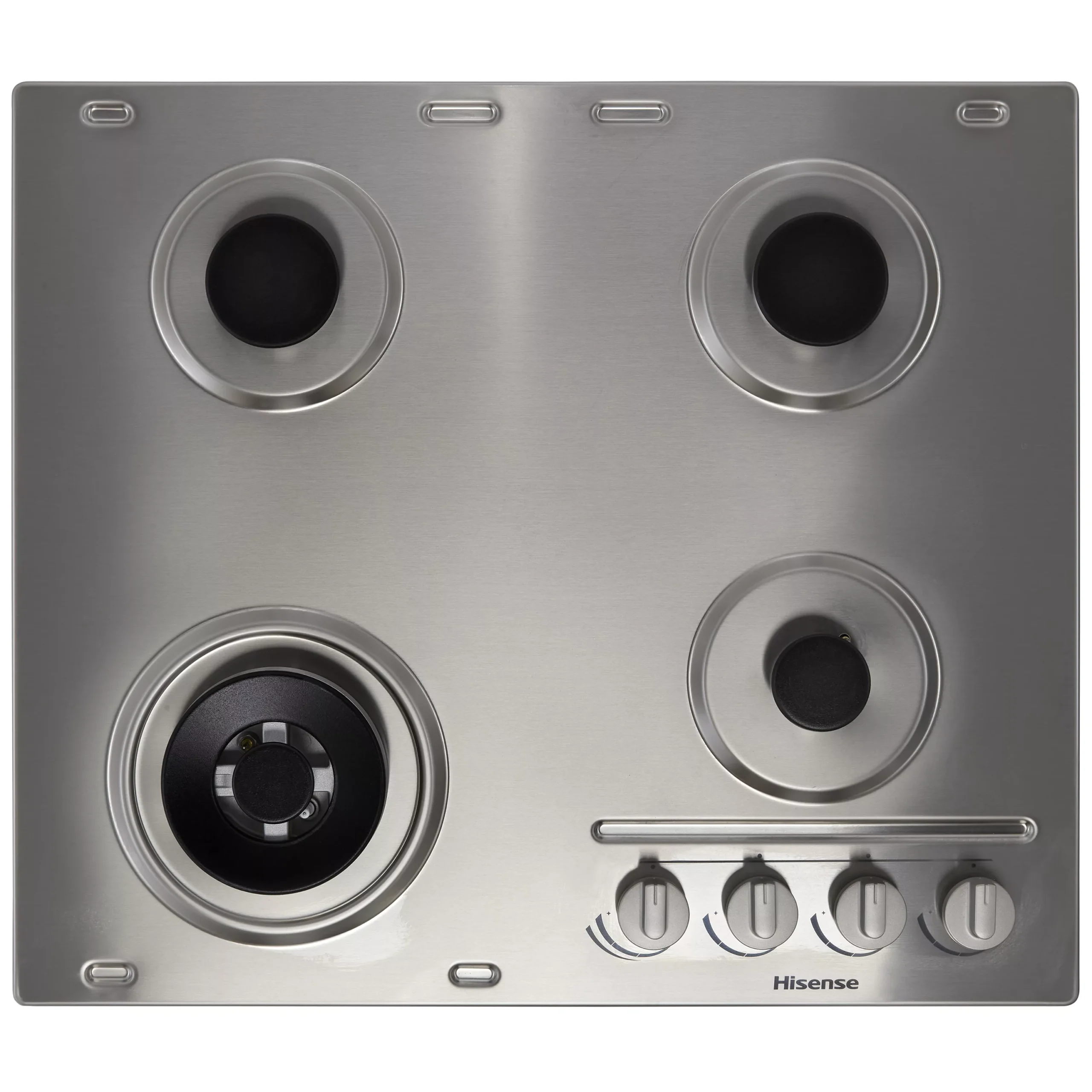 Hisense GM663XB (W)60cm Gas Hob 5 Hisense GM663XB (W)60cm Gas Hob - Image 3