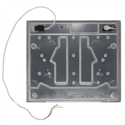 Hisense GM663XB (W)60cm Gas Hob 14 Hisense GM663XB (W)60cm Gas Hob -Prime Kitchen hisense gm663xb w 60cm gas hob3838782502583 06c bq