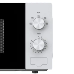 Hisense H20MOWP1UK_WH 20L Freestanding Microwave - White -Prime Kitchen hisense h20mowp1uk wh 20l freestanding microwave white3838782658891 02c bq