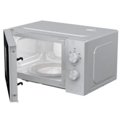 Hisense H20MOWP1UK_WH 20L Freestanding Microwave - White -Prime Kitchen hisense h20mowp1uk wh 20l freestanding microwave white3838782658891 05c bq