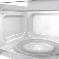 Hisense H20MOWP1UK_WH 20L Freestanding Microwave - White -Prime Kitchen hisense h20mowp1uk wh 20l freestanding microwave white3838782658891 06c bq