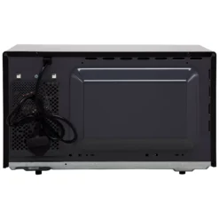 Hisense H23MOBS5HUK_BK 23L Freestanding Microwave - Black -Prime Kitchen hisense h23mobs5huk bk 23l freestanding microwave black3838782455865 05c bq