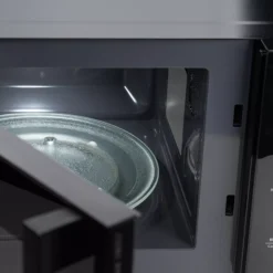 Hisense H23MOBS5HUK_BK 23L Freestanding Microwave - Black -Prime Kitchen hisense h23mobs5huk bk 23l freestanding microwave black3838782455865 06i bq