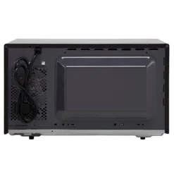 Hisense H25MOBS7HUK_BK 35L Freestanding Microwave - Black -Prime Kitchen hisense h25mobs7huk bk 35l freestanding microwave black3838782455872 05c bq