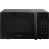 Hisense H29MOBS9HGUK_BK Freestanding Microwave With Grill - Black -Prime Kitchen hisense h29mobs9hguk bk freestanding microwave with grill black3838782637933 01c bq