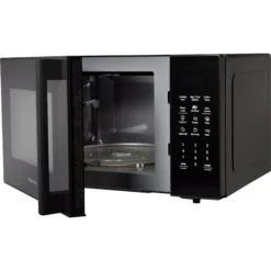 Hisense H29MOBS9HGUK_BK Freestanding Microwave With Grill - Black -Prime Kitchen hisense h29mobs9hguk bk freestanding microwave with grill black3838782637933 03c bq