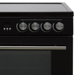 Hisense HDE3211BBUK 60cm Double Electric Cooker With Ceramic Hob - Black 14 Hisense HDE3211BBUK 60cm Double Electric Cooker With Ceramic Hob - Black -Prime Kitchen hisense hde3211bbuk 60cm double electric cooker with ceramic hob black3838782477034 03c bq