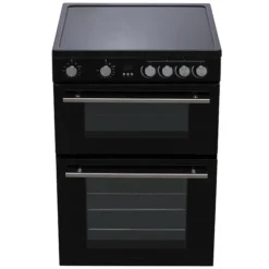 Hisense HDE3211BBUK 60cm Double Electric Cooker With Ceramic Hob - Black 15 Hisense HDE3211BBUK 60cm Double Electric Cooker With Ceramic Hob - Black -Prime Kitchen hisense hde3211bbuk 60cm double electric cooker with ceramic hob black3838782477034 04c bq
