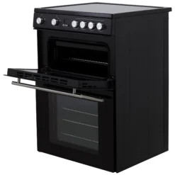 Hisense HDE3211BBUK 60cm Double Electric Cooker With Ceramic Hob - Black 16 Hisense HDE3211BBUK 60cm Double Electric Cooker With Ceramic Hob - Black -Prime Kitchen hisense hde3211bbuk 60cm double electric cooker with ceramic hob black3838782477034 05c bq