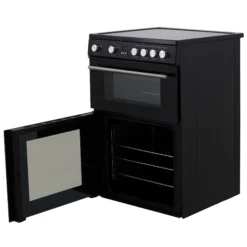Hisense HDE3211BBUK 60cm Double Electric Cooker With Ceramic Hob - Black 17 Hisense HDE3211BBUK 60cm Double Electric Cooker With Ceramic Hob - Black -Prime Kitchen hisense hde3211bbuk 60cm double electric cooker with ceramic hob black3838782477034 06c bq