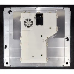 Hisense I6421C_BK (W)59.5cm Electric Hob - Black -Prime Kitchen hisense i6421c bk w 59 5cm electric hob black3838782181429 05c bq