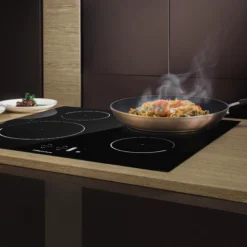 Hisense I6421C_BK (W)59.5cm Electric Hob - Black -Prime Kitchen hisense i6421c bk w 59 5cm electric hob black3838782181429 09i bq