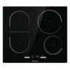 Hisense I6433C7 (W)59.5cm Induction Hob - Black 1 Hisense I6433C7 (W)59.5cm Induction Hob - Black -Prime Kitchen hisense i6433c7 w 59 5cm induction hob black3838782617133 01c bq