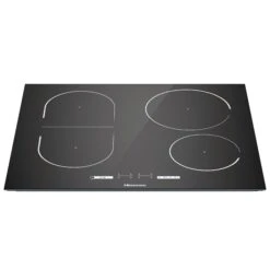 Hisense I6433C7 (W)59.5cm Induction Hob - Black -Prime Kitchen hisense i6433c7 w 59 5cm induction hob black3838782617133 04c bq