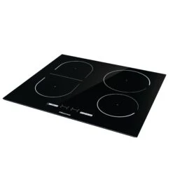 Hisense I6433C7 (W)59.5cm Induction Hob - Black -Prime Kitchen hisense i6433c7 w 59 5cm induction hob black3838782617133 05c bq