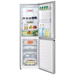 Hisense RB327N4BCE_SS 50:50 Freestanding Frost Free Fridge Freezer - Stainless Steel Effect 12 Hisense RB327N4BCE_SS 50:50 Freestanding Frost Free Fridge Freezer - Stainless Steel Effect -Prime Kitchen hisense rb327n4bce ss 50 50 freestanding frost free fridge freezer stainless steel effect6921727066237 02c bq