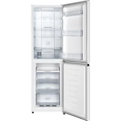 Hisense RB327N4BWE_WH Freestanding Frost Free Fridge Freezer - White 13 Hisense RB327N4BWE_WH Freestanding Frost Free Fridge Freezer - White -Prime Kitchen hisense rb327n4bwe wh freestanding frost free fridge freezer white6921727066220 03c bq