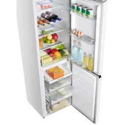 Hisense RB327N4BWE_WH Freestanding Frost Free Fridge Freezer - White 16 Hisense RB327N4BWE_WH Freestanding Frost Free Fridge Freezer - White -Prime Kitchen hisense rb327n4bwe wh freestanding frost free fridge freezer white6921727066220 06c bq