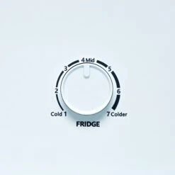 Hisense RB327N4WC1_SI 50:50 Freestanding Frost Free Fridge Freezer - Silver Effect -Prime Kitchen hisense rb327n4wc1 si 50 50 freestanding frost free fridge freezer silver effect6921727042668 04c bq