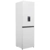 Hisense RB327N4WW1_WH 50:50 Freestanding Frost Free Fridge Freezer - White