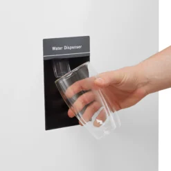 Hisense RB327N4WW1_WH 50:50 Freestanding Frost Free Fridge Freezer - White 13 Hisense RB327N4WW1_WH 50:50 Freestanding Frost Free Fridge Freezer - White -Prime Kitchen hisense rb327n4ww1 wh 50 50 freestanding frost free fridge freezer white6921727042651 03c bq