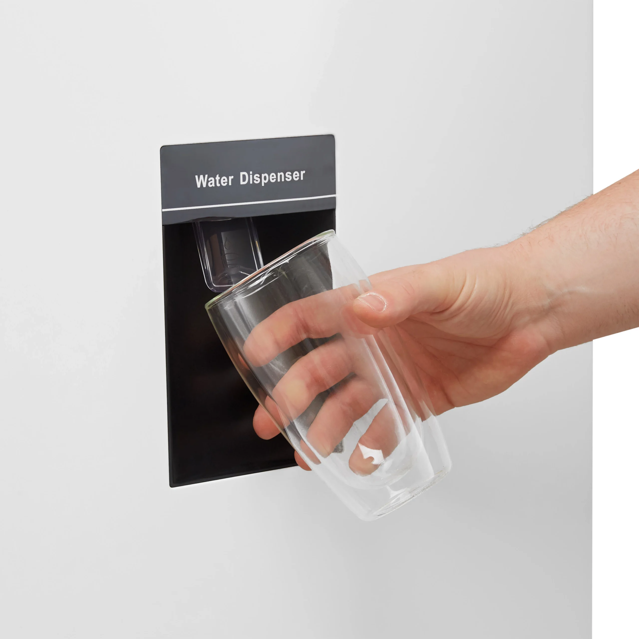 Hisense RB327N4WW1_WH 50:50 Freestanding Frost Free Fridge Freezer - White 6 Hisense RB327N4WW1_WH 50:50 Freestanding Frost Free Fridge Freezer - White - Image 4