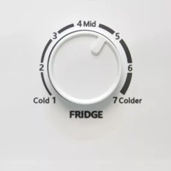 Hisense RB327N4WW1_WH 50:50 Freestanding Frost Free Fridge Freezer - White 14 Hisense RB327N4WW1_WH 50:50 Freestanding Frost Free Fridge Freezer - White -Prime Kitchen hisense rb327n4ww1 wh 50 50 freestanding frost free fridge freezer white6921727042651 04c bq