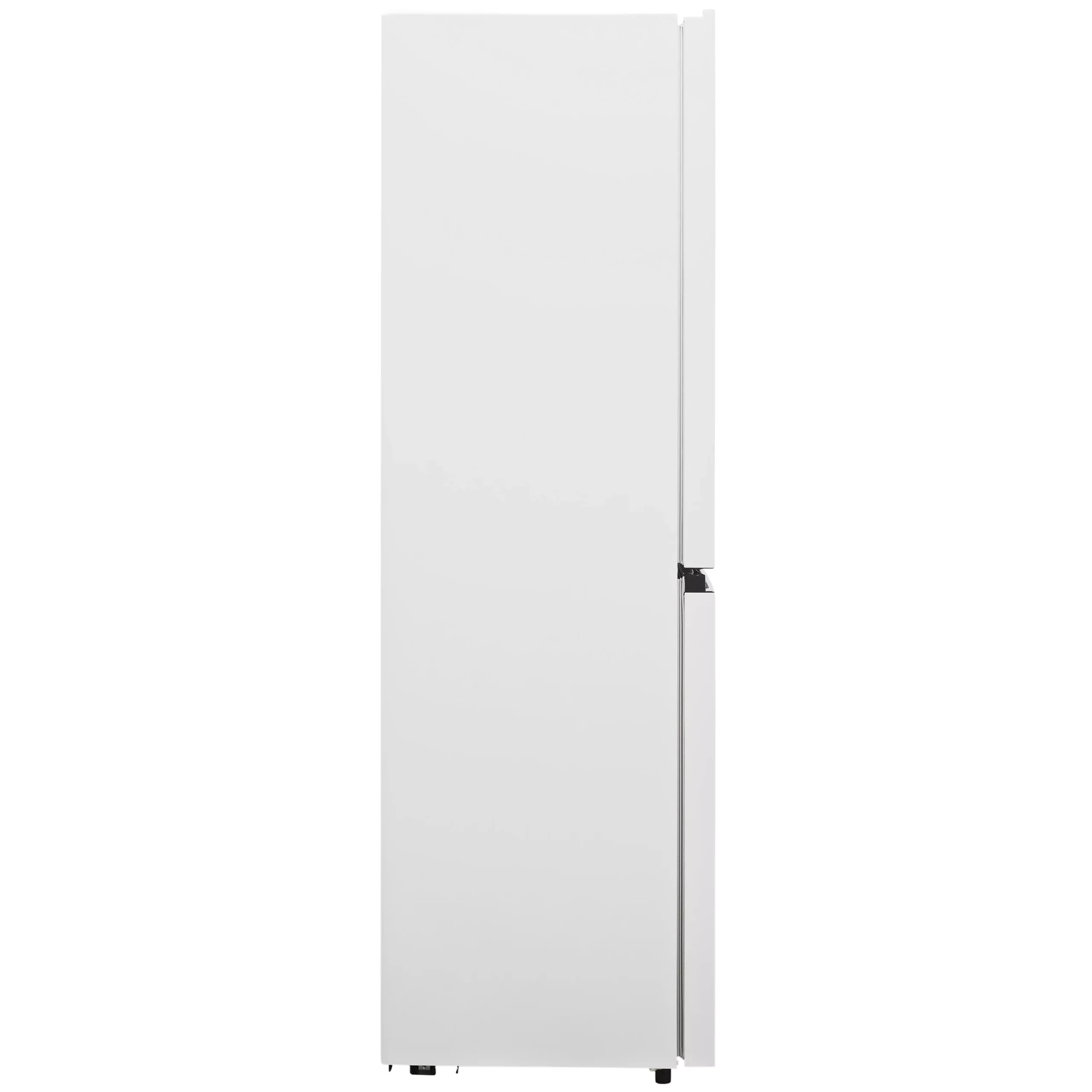 Hisense RB327N4WW1_WH 50:50 Freestanding Frost Free Fridge Freezer - White 8 Hisense RB327N4WW1_WH 50:50 Freestanding Frost Free Fridge Freezer - White - Image 6