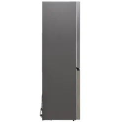 Hisense RB388N4AC10UK 60:40 Freestanding Frost Free Fridge Freezer - Stainless Steel Effect -Prime Kitchen hisense rb388n4ac10uk 60 40 freestanding frost free fridge freezer stainless steel effect6921727051813 03c bq